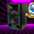 JBL 4305P AWARD
