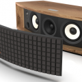 JBL L75ms