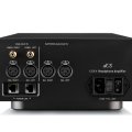 dCS Lina Headphone Amplifier