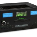 McIntosh MCD12000
