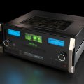 McIntosh MCD12000