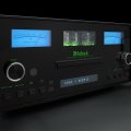 McIntosh MCD12000