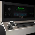 McIntosh MCD85