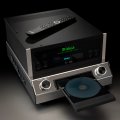 McIntosh MCD85