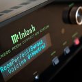 McIntosh MEN220