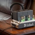 McIntosh MHA200