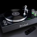McIntosh MTI100
