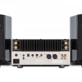 McIntosh MXA80