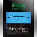 McIntosh SESSIONS Volume 1: The Peter Erskine Quartet