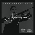 McIntosh SESSIONS Volume 2: Pure Johnny Cash