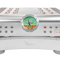 D’Agostino Momentum MxV Integrated Amplifier