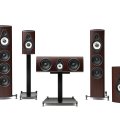 Sonus Faber Olympica V G3