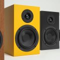 Pro-Ject Speaker Box 5 S2