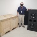 JBL Synthesis SSW-1