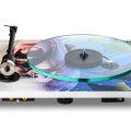Pro-Ject Scorpions Special Edition