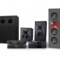 JBL Synthesis SCL-2