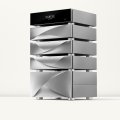 dCS Varèse Mono DAC’s