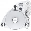 Giradiscos Transrotor Crescendo 