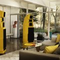 Wilson Audio Alexandria XLF