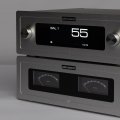 Audio Research LS-3 