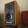 Cajas acústicas Sonus Faber Minima Vintage