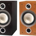 Cajas acústicas Tannoy Mercury VR