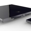 Amplificador integrado estereofónico  Devialet 170/170  Air 