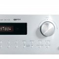 Amplificador integrado estéreo Vincent SV-123