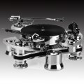Giradiscos Transrotor Apollon TMD