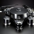 Giradiscos Transrotor Apollon TMD