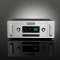Preamplificador estereofónico Reference 5