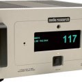 AMPLIFICADOR MONOFÓNICO AUDIO RESEARCH 210 VALVULAS