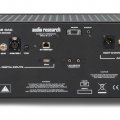 Portal digital Audio Research Reference DAC