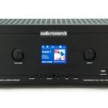 Portal digital Audio Research Reference DAC