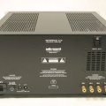 AMPLIFICADOR MONOFÓNICO AUDIO RESEARCH 210 VALVULAS