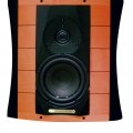 Cajas acústicas Sonus Faber Auditor Elipsa