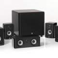 Conjunto Cine en Casa Boston Acoustics A2310HTS