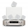 Sistema Boston Acoustics SoundWareXS 