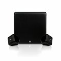 Sistema Boston Acoustics SoundWare XS 2.1