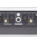 Preamplificador de fono Edison