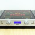 Preamplificador de fono Edison