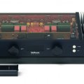 Preamplificador de fono Edison