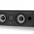 Caja acústica Boston Acoustics MCenter