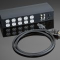 Transparent Audio High Performance PowerLink
