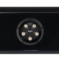 Canal central Tannoy Precision 6C