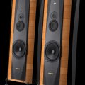 Cajas acústicas Sonus Faber Elipsa