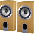 Cajas acústicas Tannoy Revolution Signature DC6