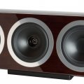 Cajas acústicas Tannoy Revolution Signature DC6 LCR 