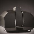 Canal Central Wilson Audio Polaris