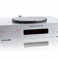 Reproductor de CD Copland CDA 825